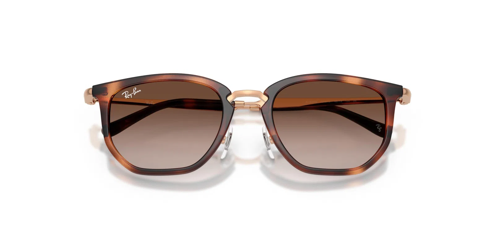 Ray-Ban Junior 9085S Sunglasses - view 17
